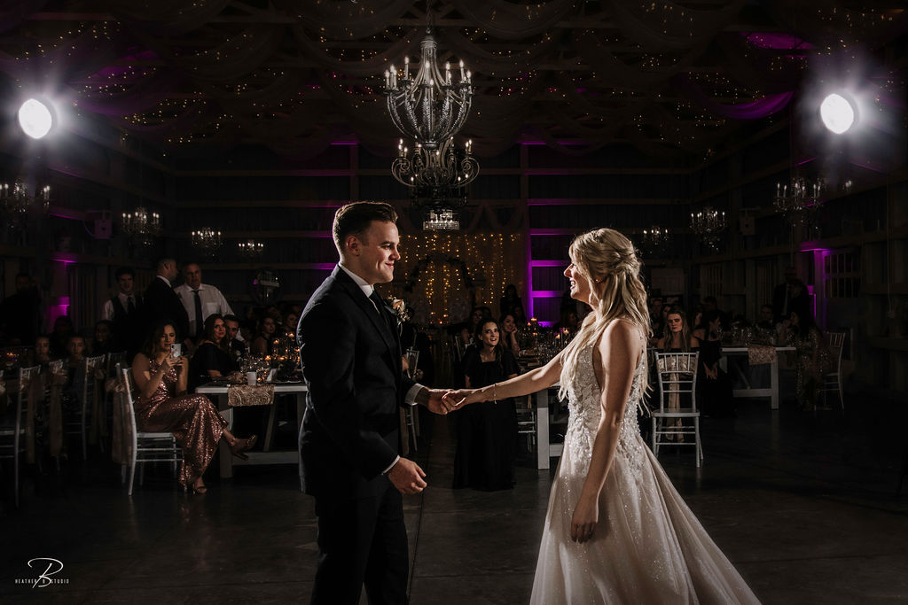 The Vampire Diaries Alaric and Jo's Wedding Pictures