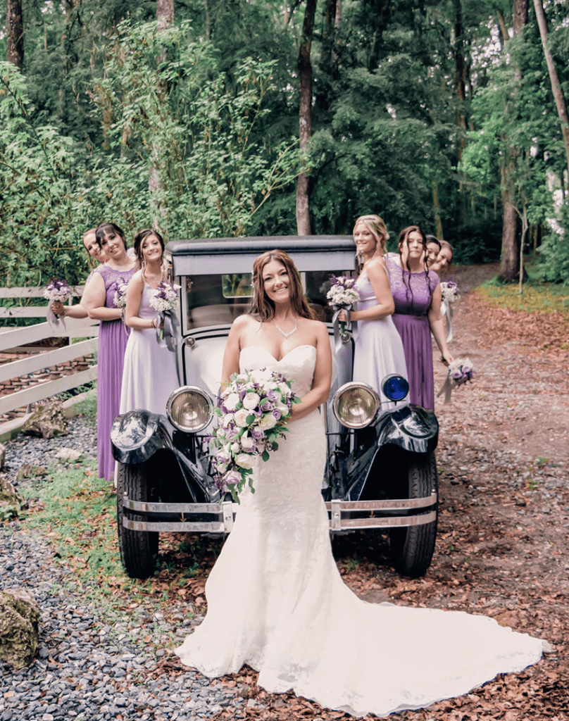 Saxon Manor Wedding Dreams 5