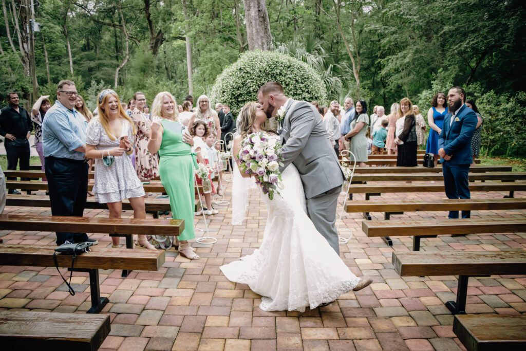 How All-Inclusive Weddings Save You Money in Tampa Bay