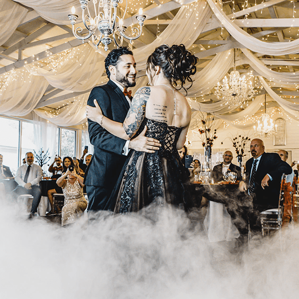 Saxon Manor - Enchanting Garden Wedding Venue - Pricing Options 3