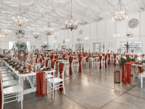Saxon Manor Weddings - All-Inclusive Historic Wedding Venue Tampa 13