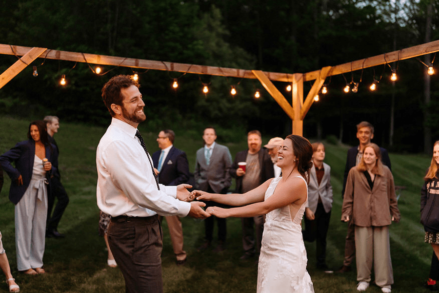 2025 Wedding Trends You Need to Know - All-Inclusive Weddings at Saxon Manor 2