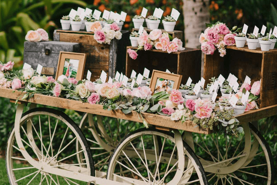 2025 Wedding Trends You Need to Know - All-Inclusive Weddings at Saxon Manor 7