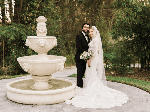 2025 Wedding Trends You Need to Know - All-Inclusive Weddings at Saxon Manor 9