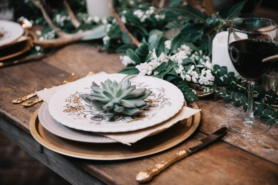 2025 Wedding Trends You Need to Know - All-Inclusive Weddings at Saxon Manor