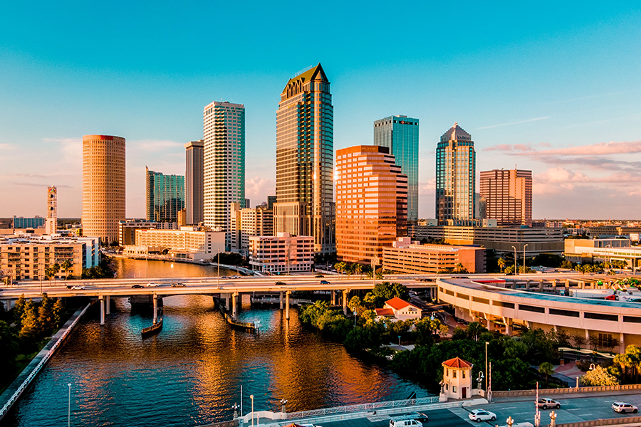 All-Inclusive Wedding Venues Tampa - Saxon Manor 2