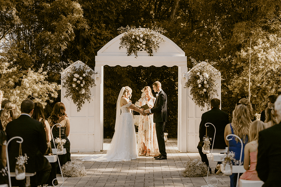 All-Inclusive Wedding Venues Tampa - Saxon Manor 3