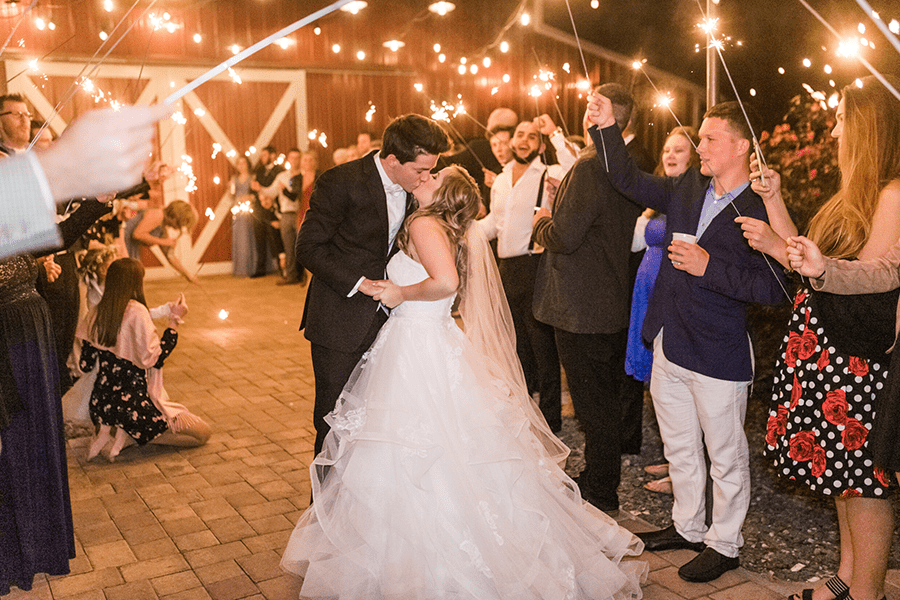 All-Inclusive Wedding Venues Tampa - Saxon Manor 6