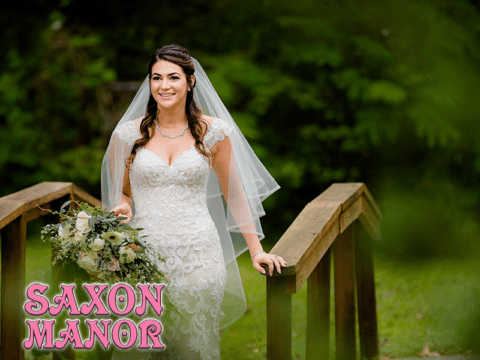 All-Inclusive Wedding Venues Tampa - Saxon Manor 8