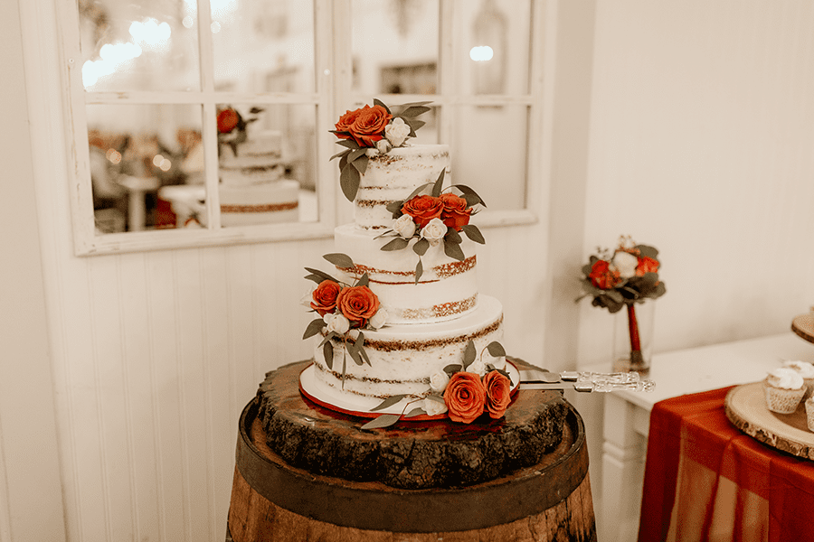 Top Tampa Bay Wedding Packages for Every Dream Day - Saxon Manor Wedding Venues 1