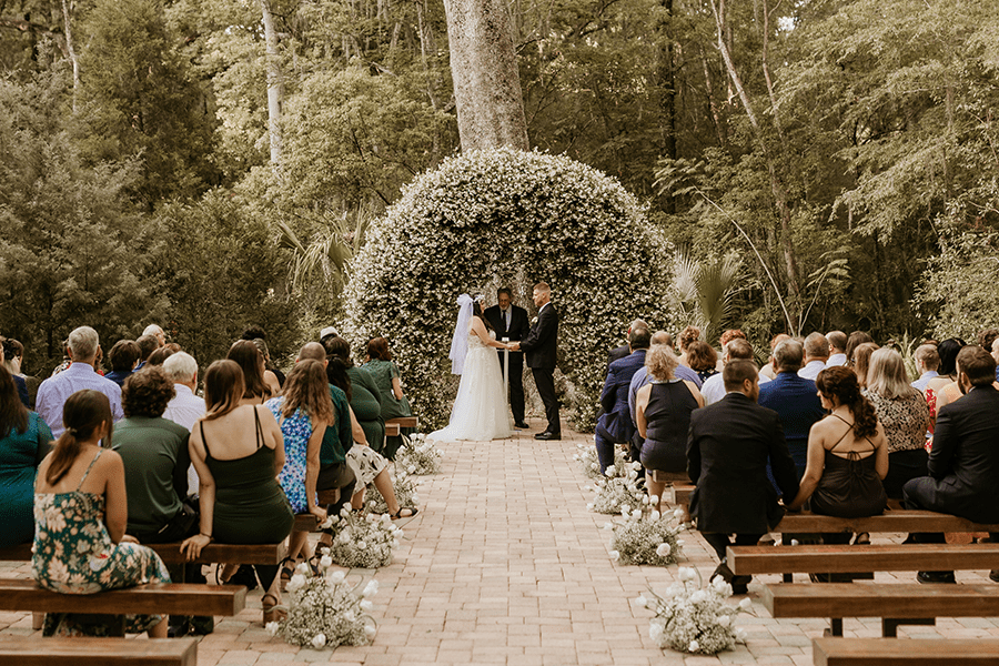 Top Tampa Bay Wedding Packages for Every Dream Day - Saxon Manor Wedding Venues 2