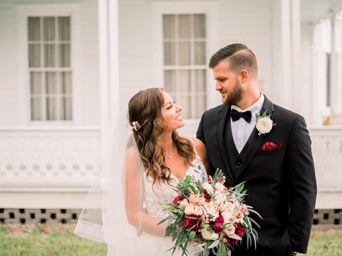 Top Tampa Bay Wedding Packages for Every Dream Day - Saxon Manor Wedding Venues 4