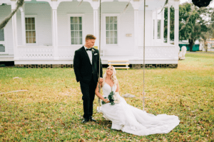 All-Inclusive Weddings - Thank You 2024 & 2025 Saxon Manor Plans (2025 updates)