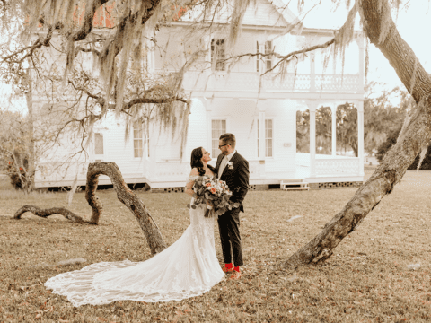 All-Inclusive Weddings - Thank You 2024 & 2025 Saxon Manor Plans (featured image)