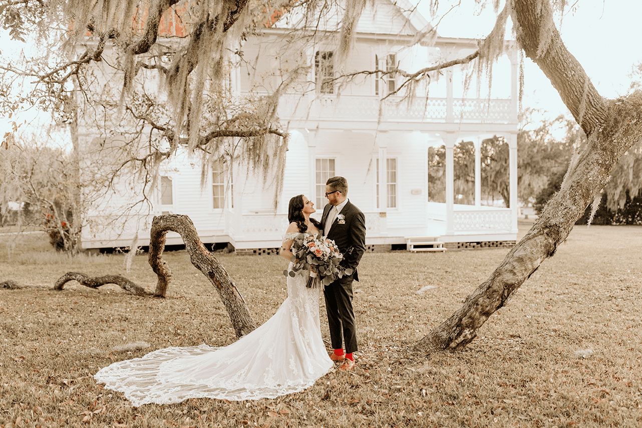 All-Inclusive Weddings - Thank You 2024 & 2025 Saxon Manor Plans (featured image)