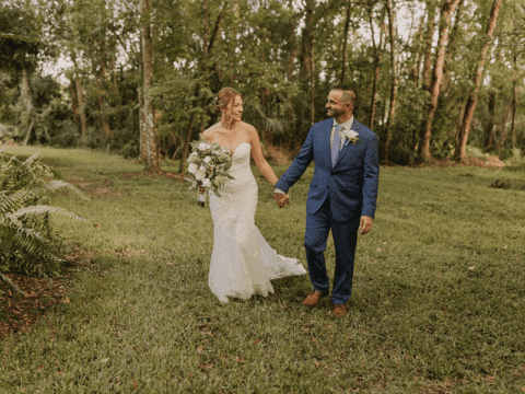 Outdoor vs Indoor Wedding Venues in Tampa Bay for 2025