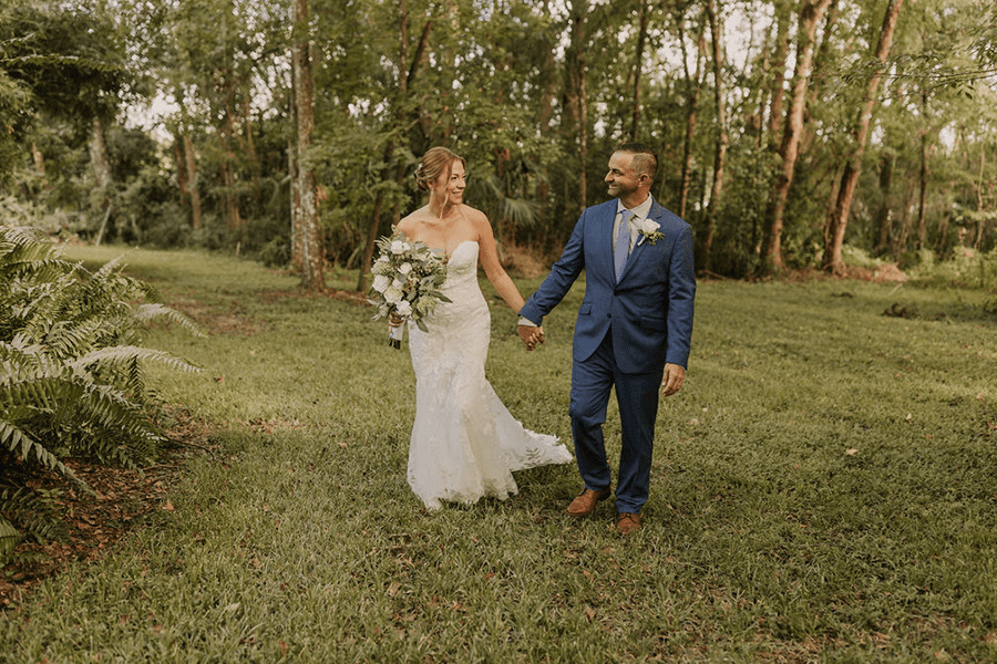 Outdoor vs Indoor Wedding Venues in Tampa Bay for 2025