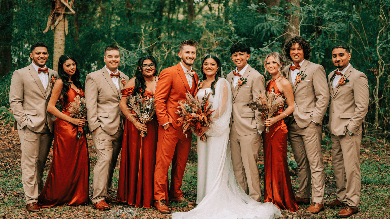 Understanding All-Inclusive Weddings Why More Isn't Always Better