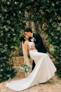 Enchanted Design and Floral 2025 Wedding Floral Design Trends (6)