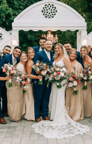 All-Inclusive Wedding Venue – Saxon Manor (2)