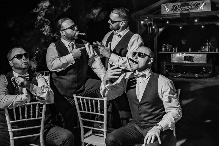 Outside General Vendor