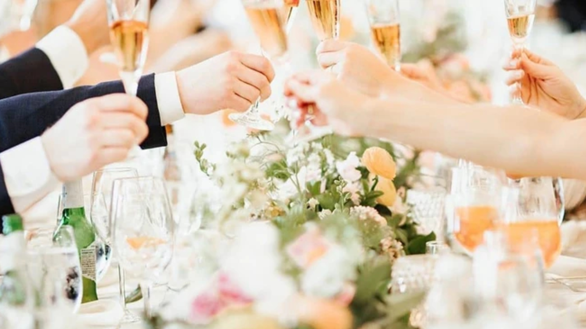 Saxon Manor All-Inclusive Wedding Dining Menu for Fall 2025